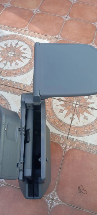 Mercedes-Benz Viano 2012