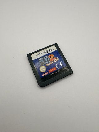 Nintendo DS Lite Plateada