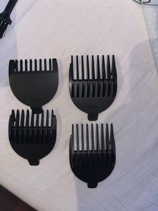 Enchen BEARDO 2 Cortapelos Multifunción