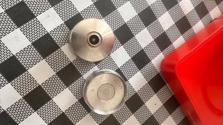 Cafetera Illy Iperespresso Y3.3 Roja con capsulas