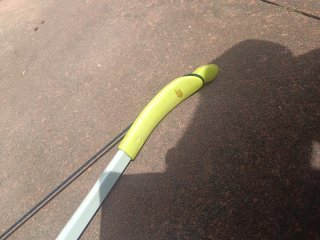Arco e frecce Decathlon