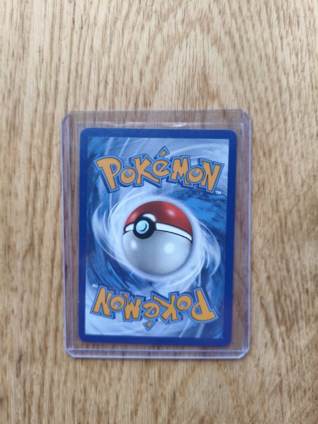Carta Pokémon Pikachu SWSH020 Near Mint (NM)