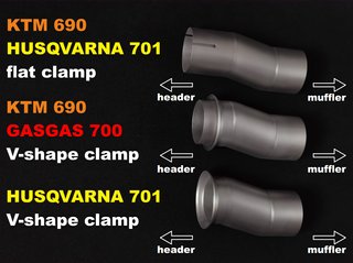 Escape Wings 701 / 690 / 700 (negociable)