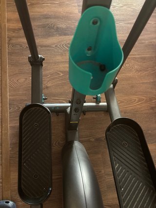 Bicicleta Elíptica