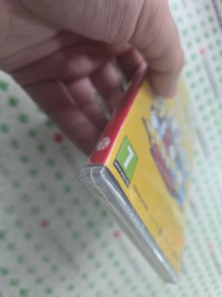 Cuphead para Nintendo Switch