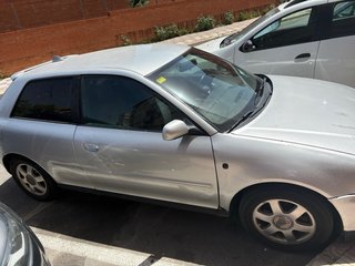 Audi A3 2000