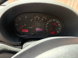 Audi A3 2000