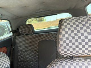 Audi A3 2000