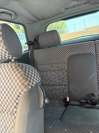 Audi A3 2000