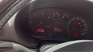 Audi A3 2000