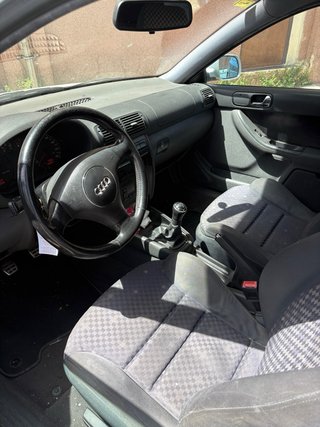 Audi A3 2000