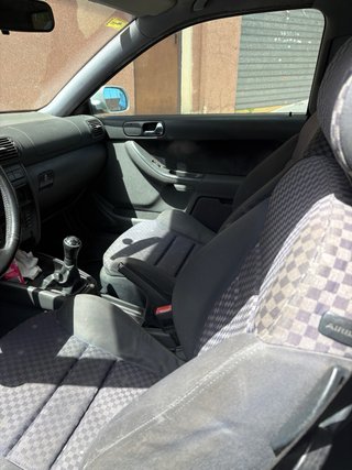 Audi A3 2000