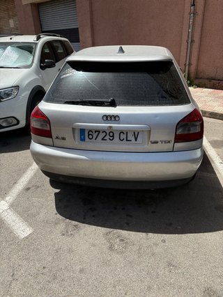 Audi A3 2000
