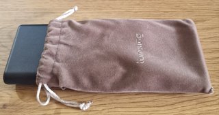 Power Bank SONY HX160Y1 - 25.800 - mAh - Seminueva