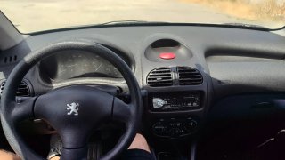 Peugeot 206 2000