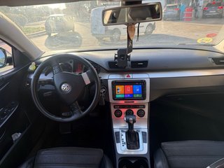 Volkswagen Passat 2007