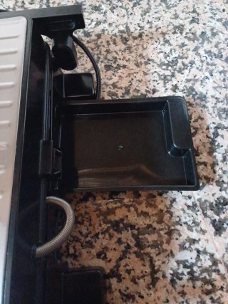 Parrilla Eléctrica Spark