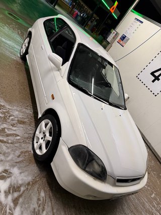 Honda Civic 1995