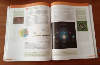 Biología y Geología 4 ESO Aeon