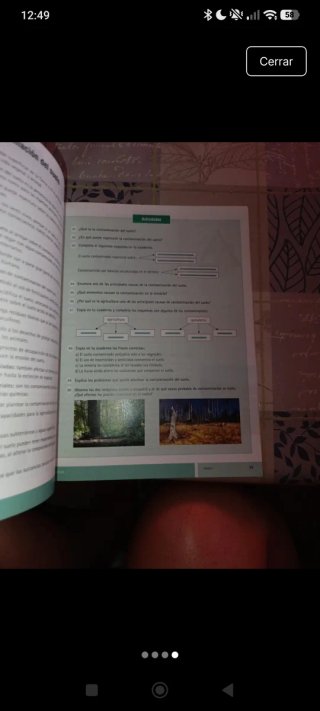 Ciencias 2, Formación Profesional Básica, módul...