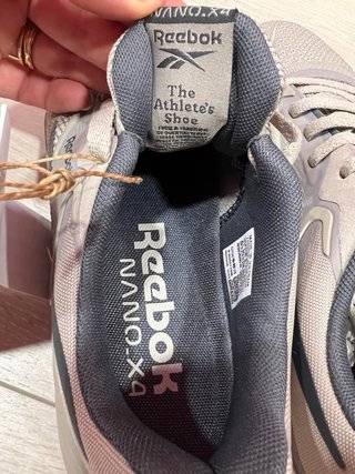 Reebok Nano X4 Training Talla 38.5 EU