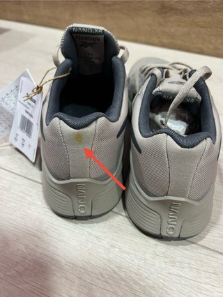 Reebok Nano X4 Training Talla 38.5 EU