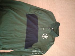Polos manga larga Centauro hombre (2)