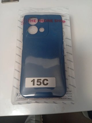 Funda Recmi 15C Azul