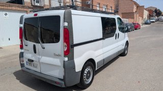Renault Trafic Passenger L2H1 2.0 dCi 115cv