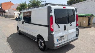 Renault Trafic Passenger L2H1 2.0 dCi 115cv
