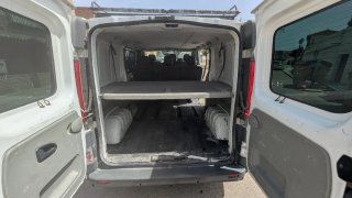 Renault Trafic Passenger L2H1 2.0 dCi 115cv