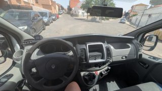 Renault Trafic Passenger L2H1 2.0 dCi 115cv