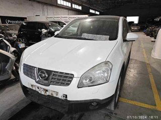 Nissan 228306 amortiguador del 54302jd73a qashqai