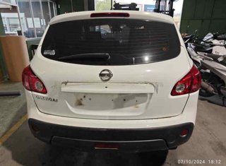 Nissan 228306 amortiguador del 54302jd73a qashqai