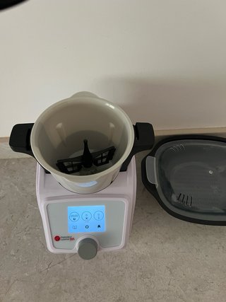 Monsieur Cuisine Connect - Robot da cucina per bambini