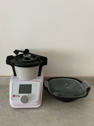 Monsieur Cuisine Connect - Robot da cucina per bambini