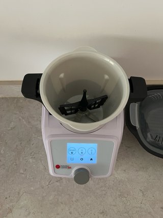Monsieur Cuisine Connect - Robot da cucina per bambini
