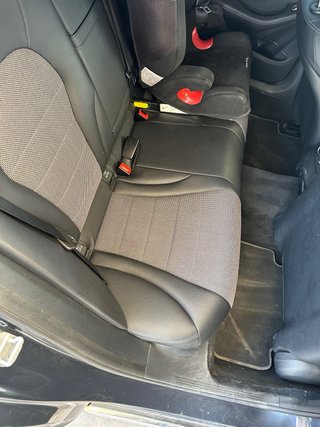 Mercedes-Benz C220d 2015