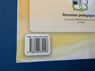 Biología y Geología 4 ESO. ISBN: 9788448639228