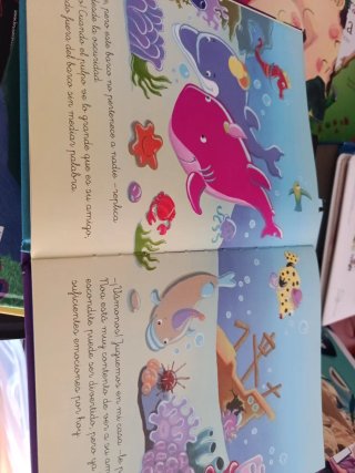 Cuentos para niños de 5 años