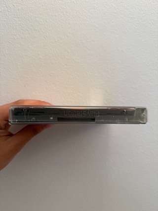 Oddworld Abe's Exoddus PS1 PAL Italiano