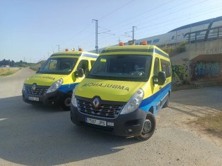 Renault Master 2015
