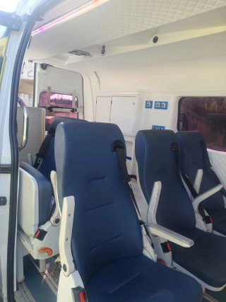 Renault Master 2015