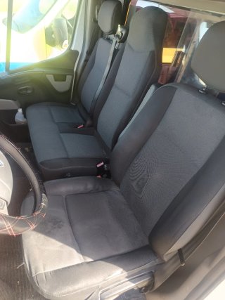 Renault Master 2015