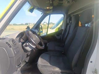 Renault Master 2015