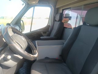Renault Master 2015