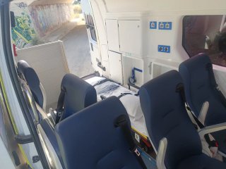 Renault Master 2015