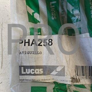 LATIGUILLO FRENO TRASERO HONDA / ROVER NUEVO PHA25