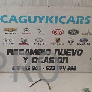 LATIGUILLO FRENO TRASERO HONDA / ROVER NUEVO PHA25