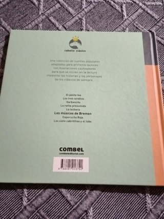 Los Músicos de Bremen